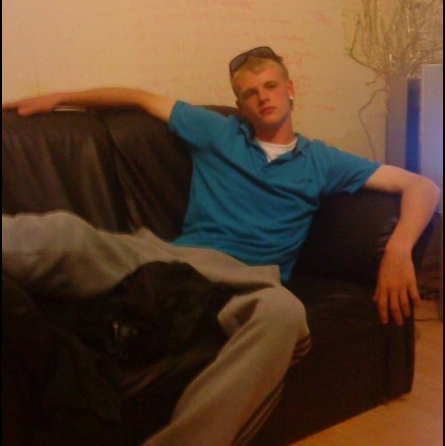 Shane Davies Photo 27