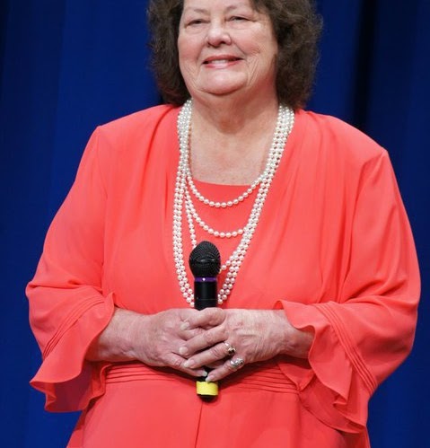 Shelia Reed Photo 15