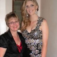 Penny Robertson Photo 26