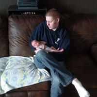 Josh Ray Photo 30