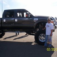 Jeff Mazza Photo 6