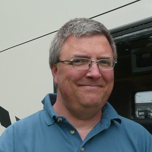 Stuart Craig Photo 13