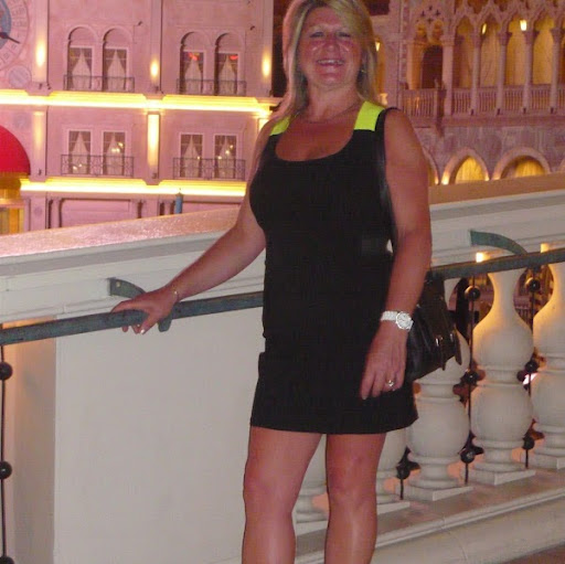 Sharon Maloy Photo 3