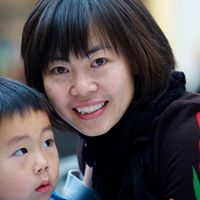Chen Wang Photo 23