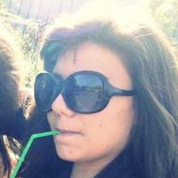 Maria Hadad Photo 9