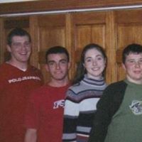 Jennifer Caswell Photo 9
