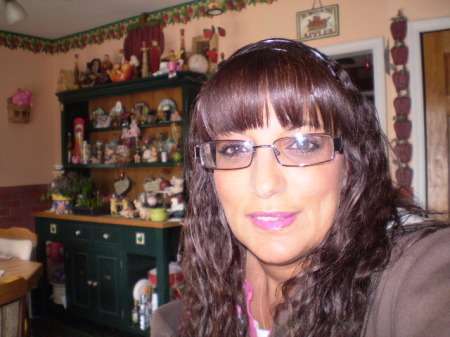 Deborah Briggs Photo 18