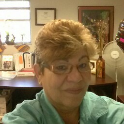 Norma Perales Photo 16