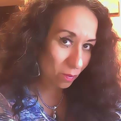 Doris Martinez Photo 29