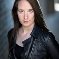 Corrinne Curtis Photo 2