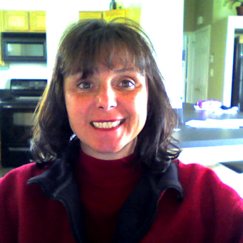 Theresa Holmes Photo 47