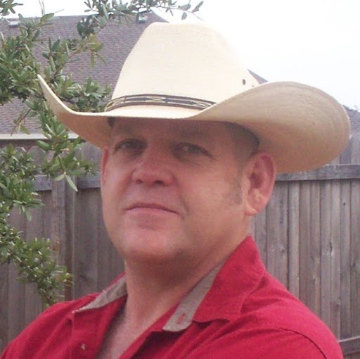 Robert Hough Photo 7