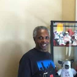 Johnny Roberson Photo 31