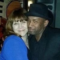 Lisa Roscoe Photo 8