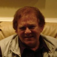 Howard Graham Photo 38