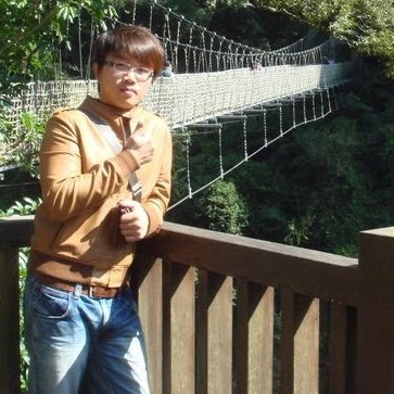 Tom Chang Photo 43