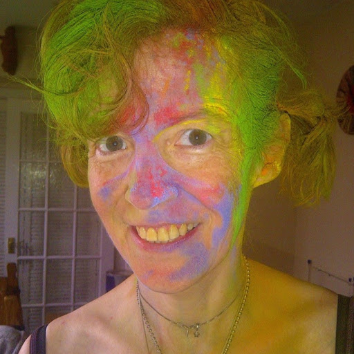 Christine Gage Photo 33