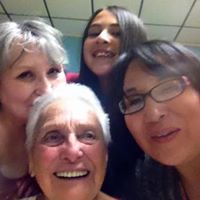Laurie Larson Photo 2