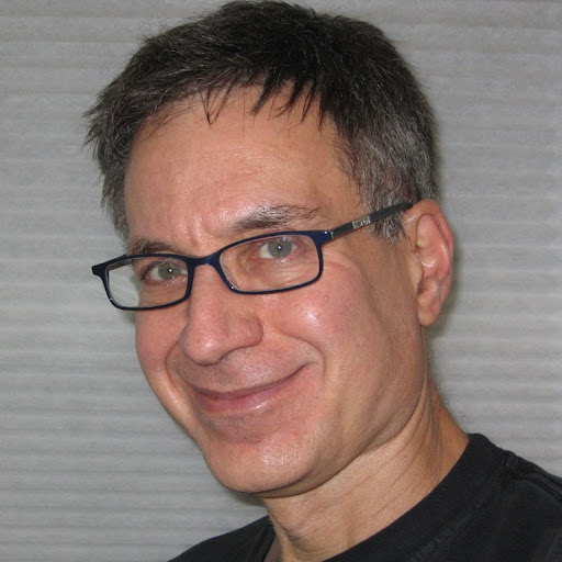 Jeffrey Harris Photo 50