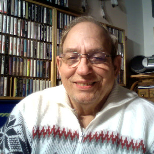Gene Lowe Photo 10