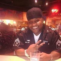 Reginald Webster Photo 5