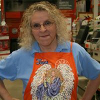 Jean Gunn Photo 14