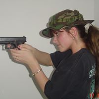 Morgan Larson Photo 30