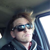 Connor Roy Photo 11