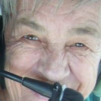 Jean Partridge Photo 9