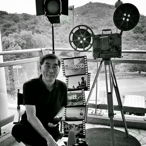 William Lau Photo 8