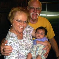 Carol Scruggs Photo 7