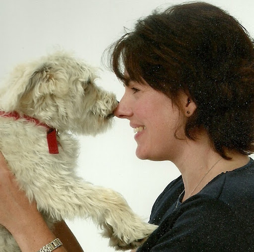 Carol Scott Photo 7