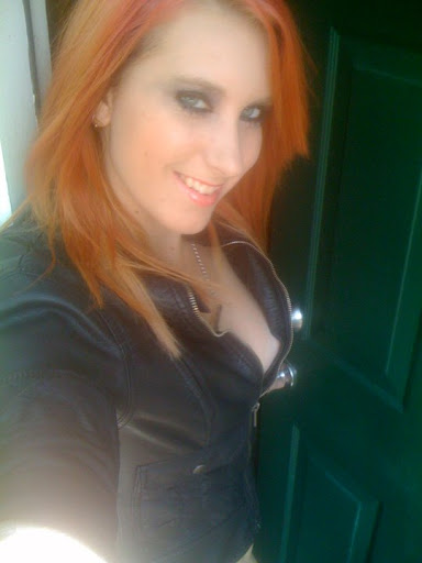 Crystal Farley Photo 35