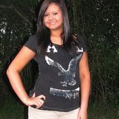 Krista Dougherty Photo 8