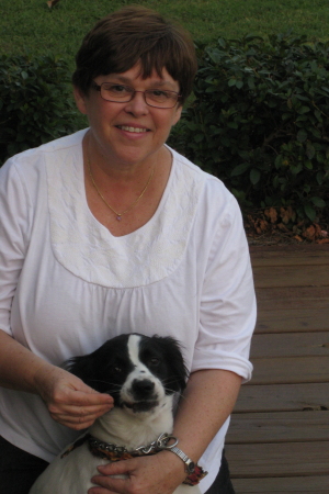 Nancy Finley Photo 14