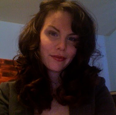 Helen Cooper Photo 22