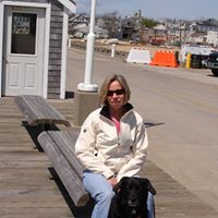 Anne Weber Photo 42