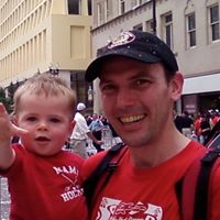 Michael Corr Photo 7