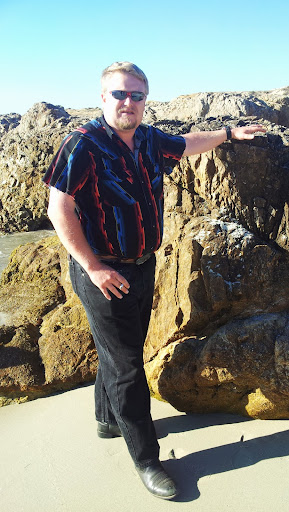 Kenneth Sweeney Photo 41