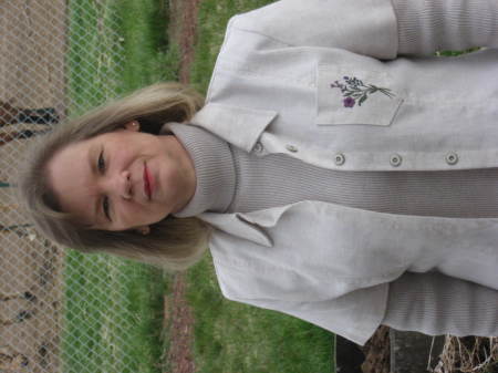 Marie Brown Photo 37