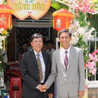 Thang Ho Photo 34