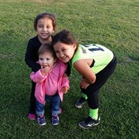 Annette Salinas Photo 12