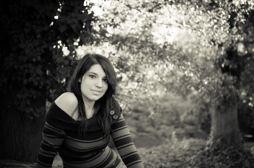 Kristen Rutherford Photo 31