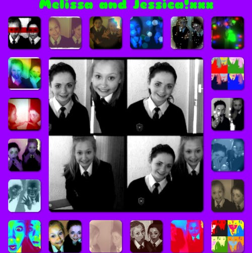 Melissa Millar Photo 15