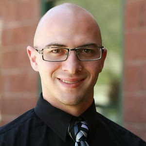 Timothy Larsen Photo 22