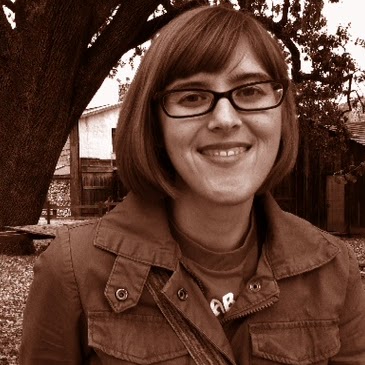 Krista Anderson Photo 26