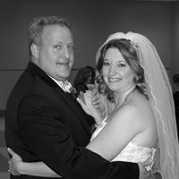 Kristy Harris Photo 26