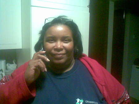 Joann Taylor Photo 2