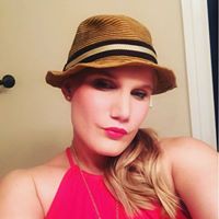 Danielle Dean Photo 27