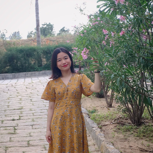 Teresa Truong Photo 4